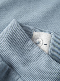NAME IT  Sweatpants Vanoa Dusty Blue